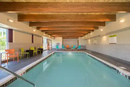 Home2 Suites By Hilton - 13