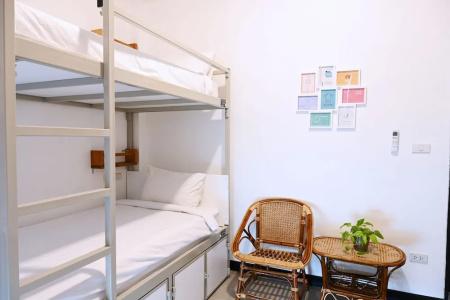 The Dearly Koh Tao Hostel-Sha Plus - 1