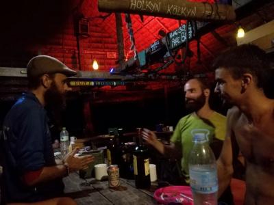 The Last Point - 32