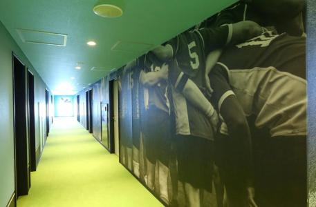 Wing International Select Higashi Osaka - 13
