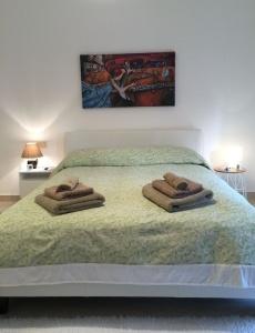 b&b Le Saline - 12