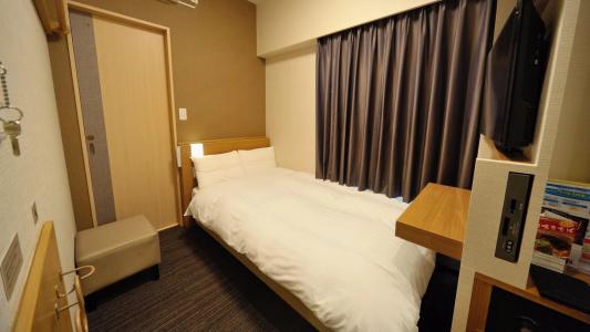 Dormy Inn Akihabara - 31