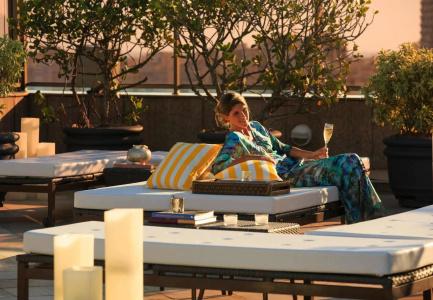Jw Marriott Rio De Janeiro - 24