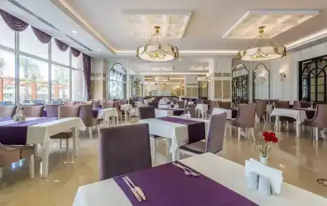 Mary Palace Resort & Spa - 12