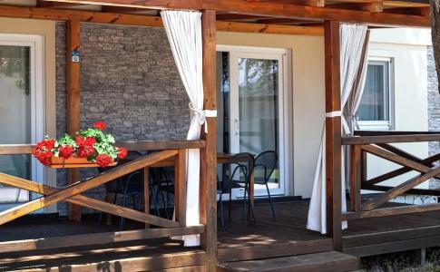 Mobile Homes Camp Galeb - 53