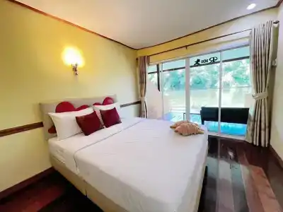 Star Hill River Kwai Resort - 31
