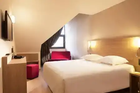 Escale Oceania Quimper Centre - 25