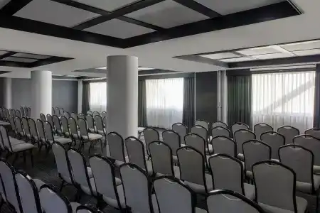 Le Meridien Mexico City - 23