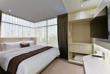 Aspira g Sukhumvit 33 - Sha Certified - 19