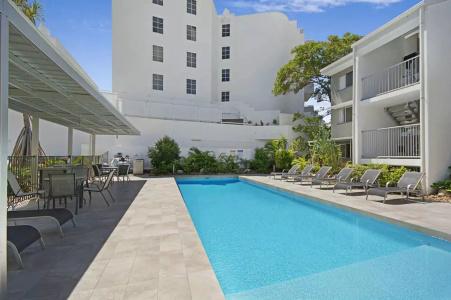 Jacaranda Noosa - 12