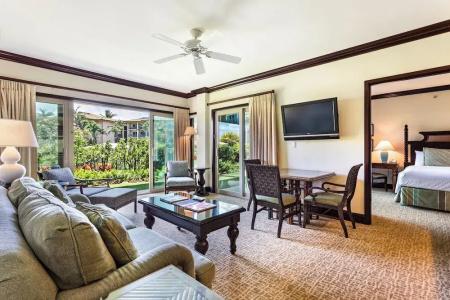 Waipouli Beach and Spa Kauai by Outrigger - 312