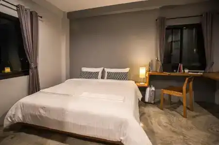 Sleep Station - 35