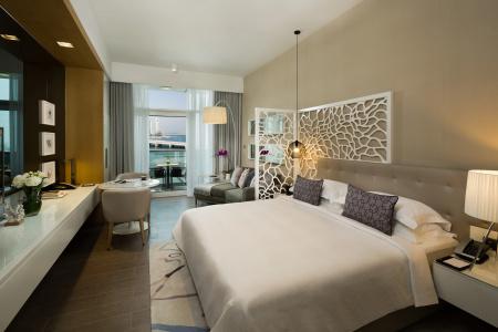 Beach Rotana Residences - 7