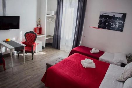 Relais Cola Di Rienzo - 61