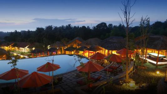 Daisy Resort - 37