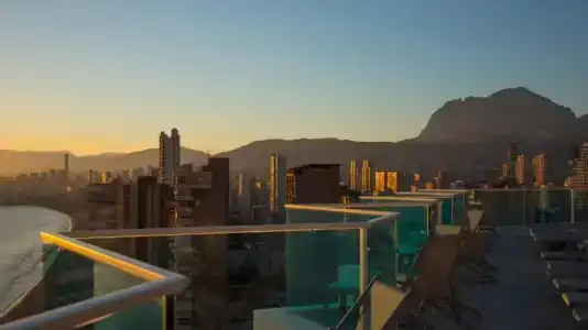 Port Benidorm & SPA - 7