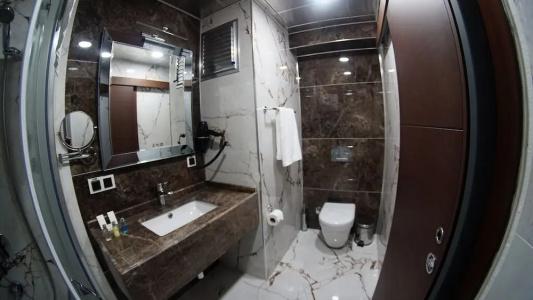 Kahra Otel - 6