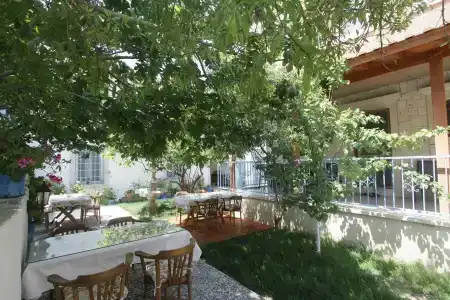 Nano otel - 8