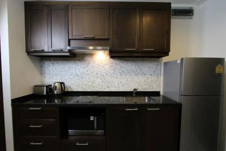 TSE Residence [by Samui Emerald] - 16