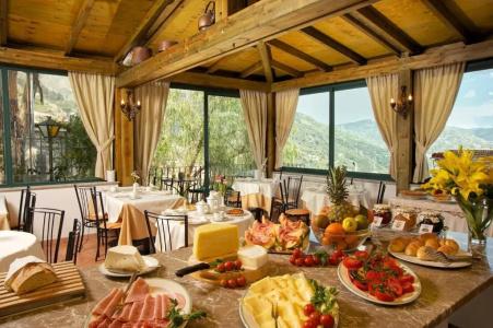 La Pensione Svizzera - 12