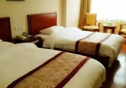 GreenTree Inn Shanghai Hongqiao International Airport Songhong Road Express - 5