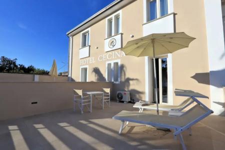 Cecina Beach - 132