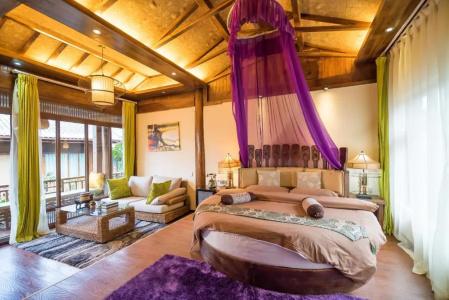The Ritz-Man Boutique Inn - 132