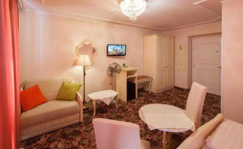 Aviano Boutiquehotel - 100