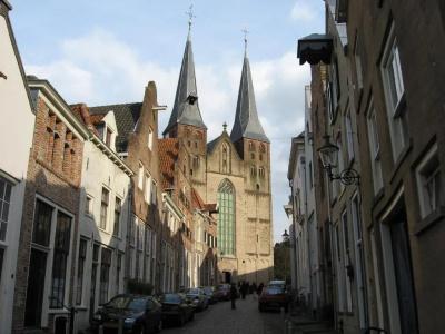 Postillion Deventer - 0