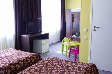 Narva-Jõesuu Medical Spa - 2