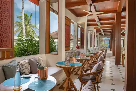 Oblu Xperience Ailafushi - All Inclusive With Free Transfers - 17