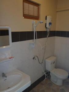 Silver Sands Resort - Koh Tao - 17