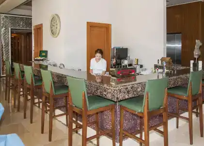 Dream World Resort & Spa - 29