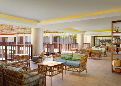 Four Points by Sheraton Bali, Kuta - 17
