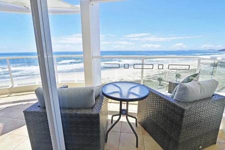 Regency on the Beach - 41
