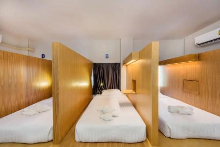 Phuket Marine Poshtel - Sha Plus - 32