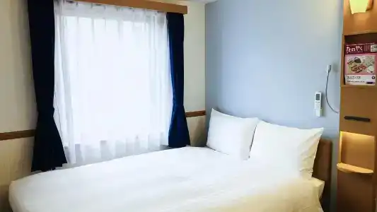 Toyoko Inn Nagoya-eki Shinkansen-guchi - 17