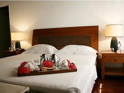 Palm Beach Island Resort & Spa Maldives - 1