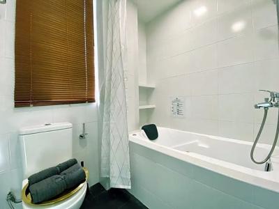 Dash Living on Mackenzie - 109