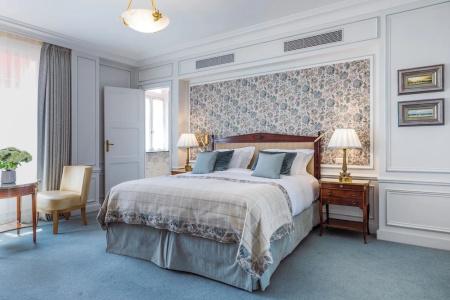Hôtel San Régis - 53