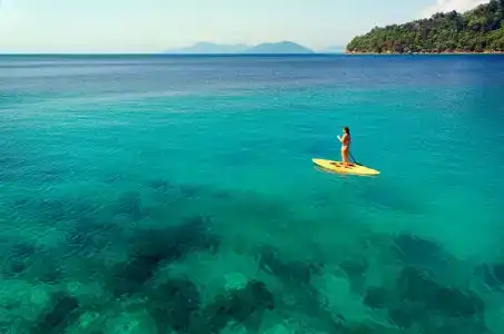 Bunga Raya Island & Spa - 29