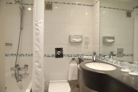 Holiday Inn London - Regent's Park, An Ihg - 41