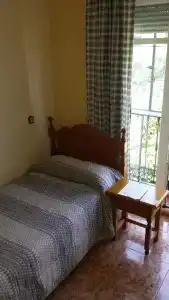 Pensión Dulces Sueños - 10