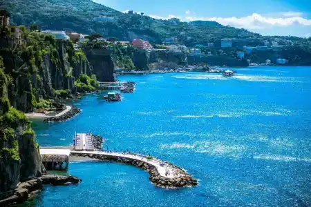 Hilton Sorrento Palace - 36