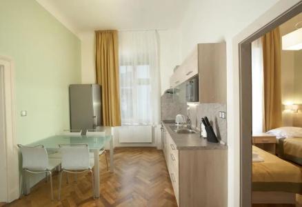 Residence U Černé Věže České Budějovice - 132