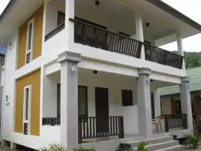 Modern Resort - 36