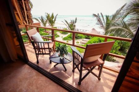 Jambiani Villas - 88