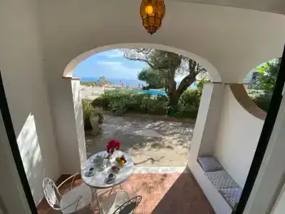 Residence Terra Rossa Taormina - 124