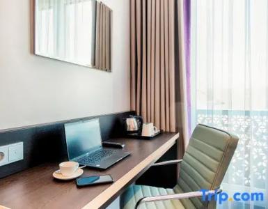 Holiday Inn Express Berlin City Centre West - 82