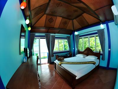 Phi Phi View Point Resort - 17